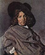 Frans Hals Alternate title oil painting picture wholesale